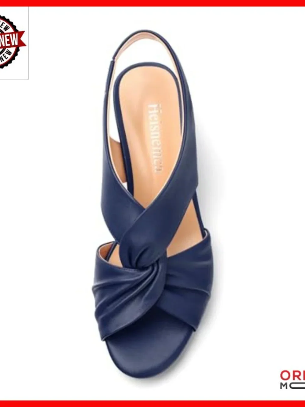 Chunky Block Heel Sandals, 2-Inch Heels, Adjustable Ankle Strap, Dress Party